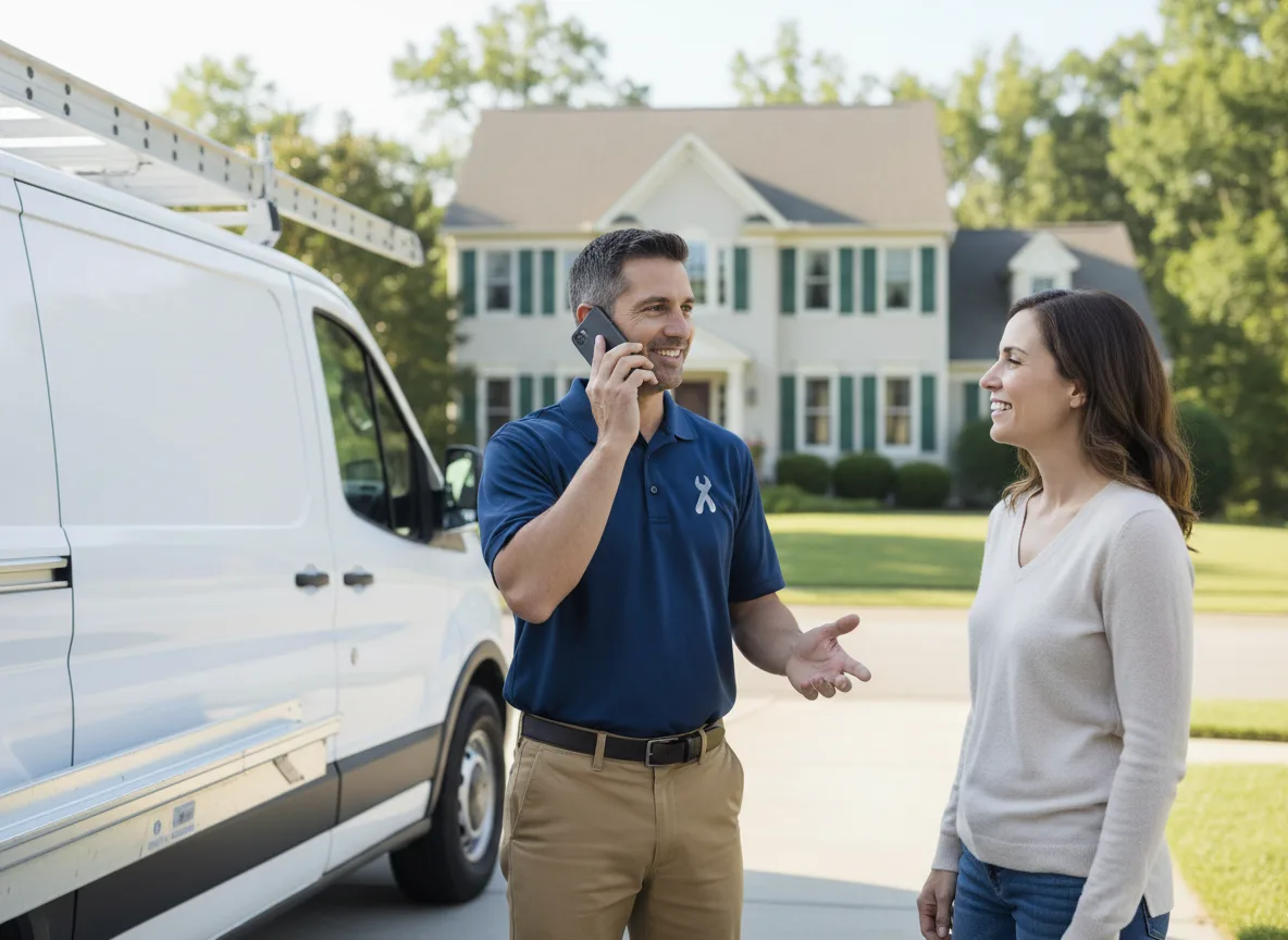 Home Gutter Service Forestville, WI FAQs